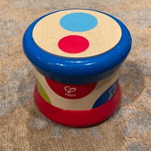 Colorful Drum Toy for Kids